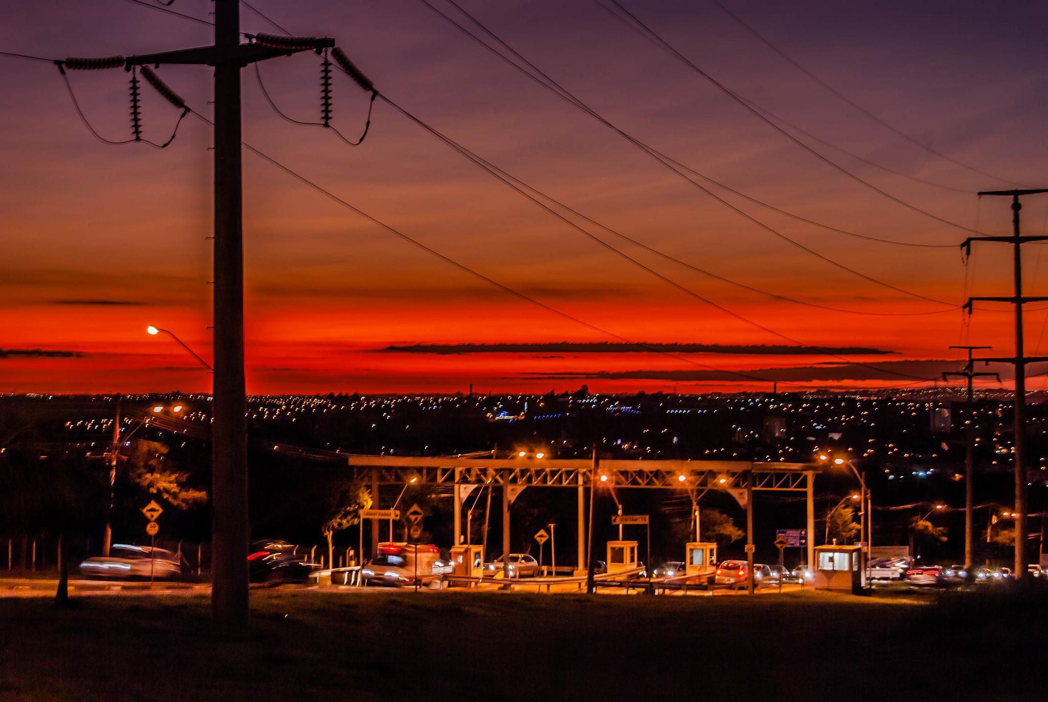 como-dirigir-no-transito-de-campinas
