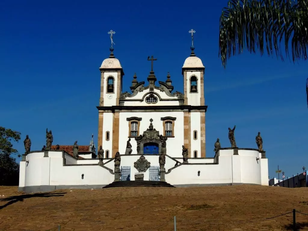 Congonhas, Minas Gerais