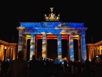 Roteiro Alemanha - Berlim - Munique e Frankfurt