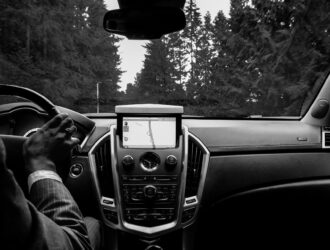 Dicas para longas viagens de carro