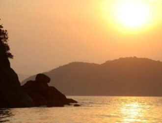 Paraísos de São Paulo - Litoral Norte