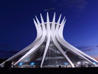 Catedral Brasília