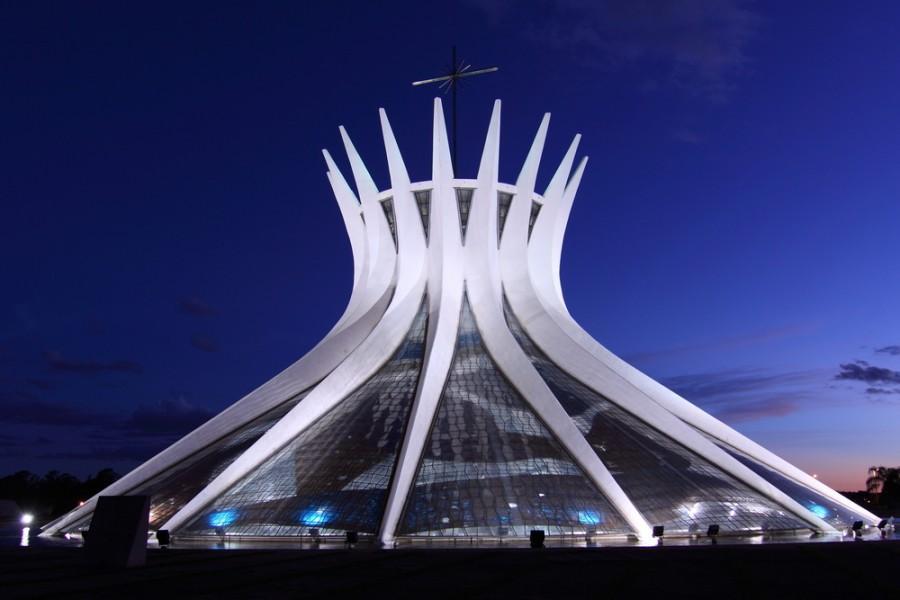 Catedral Brasília