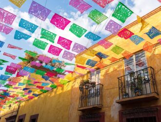 destinos para dar el grito