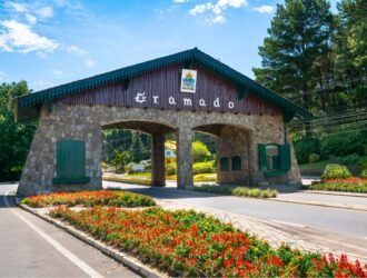 portal da cidade de gramado