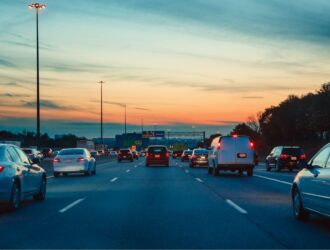 aluguel de carros cresce na pandemia