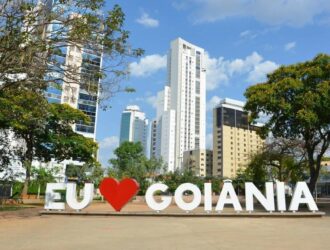 goiânia