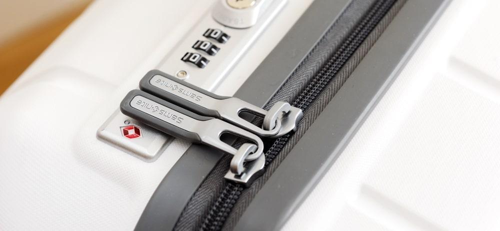 tsa lock for suitcases