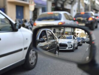 Aluguel de carros por assinatura anual na Rentcars