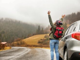 Lugares para viajar no inverno no Brasil