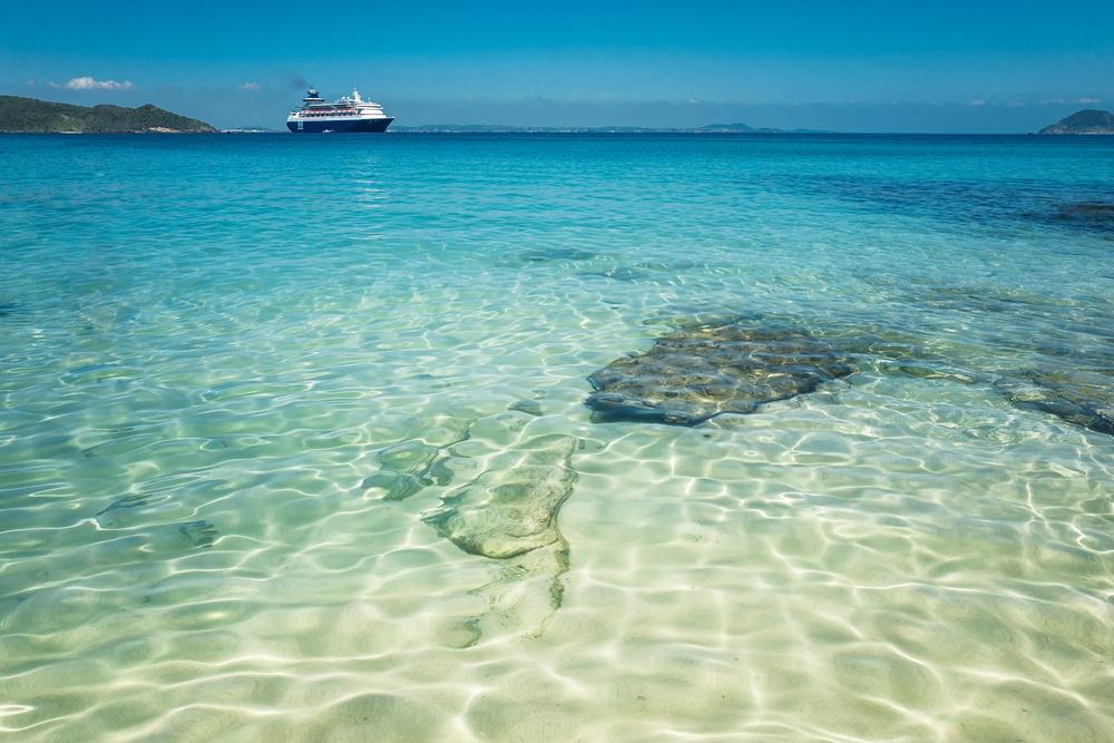 Praia Azeda, Búzios, Rio de Janeiro