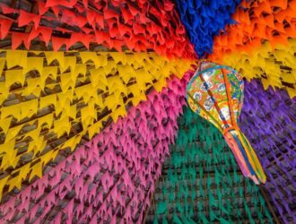 São João, Nordeste