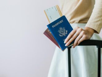 Documento, ETIAS, Passaporte