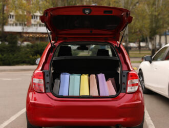 Buen Fin Compras Carro