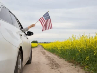 Aluguel de carros no exterior