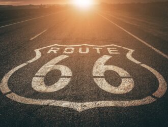 road trip estados unidos