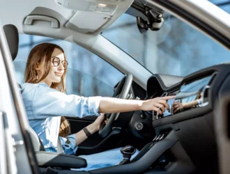 consejos para rentar un auto