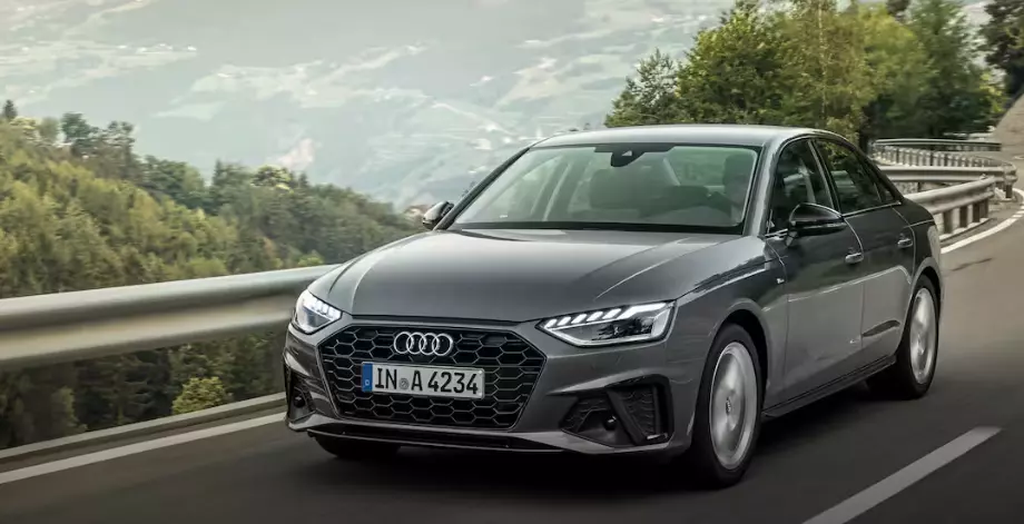 los mejores autos para viajar en méxico