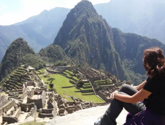 lugares turisticos del peru