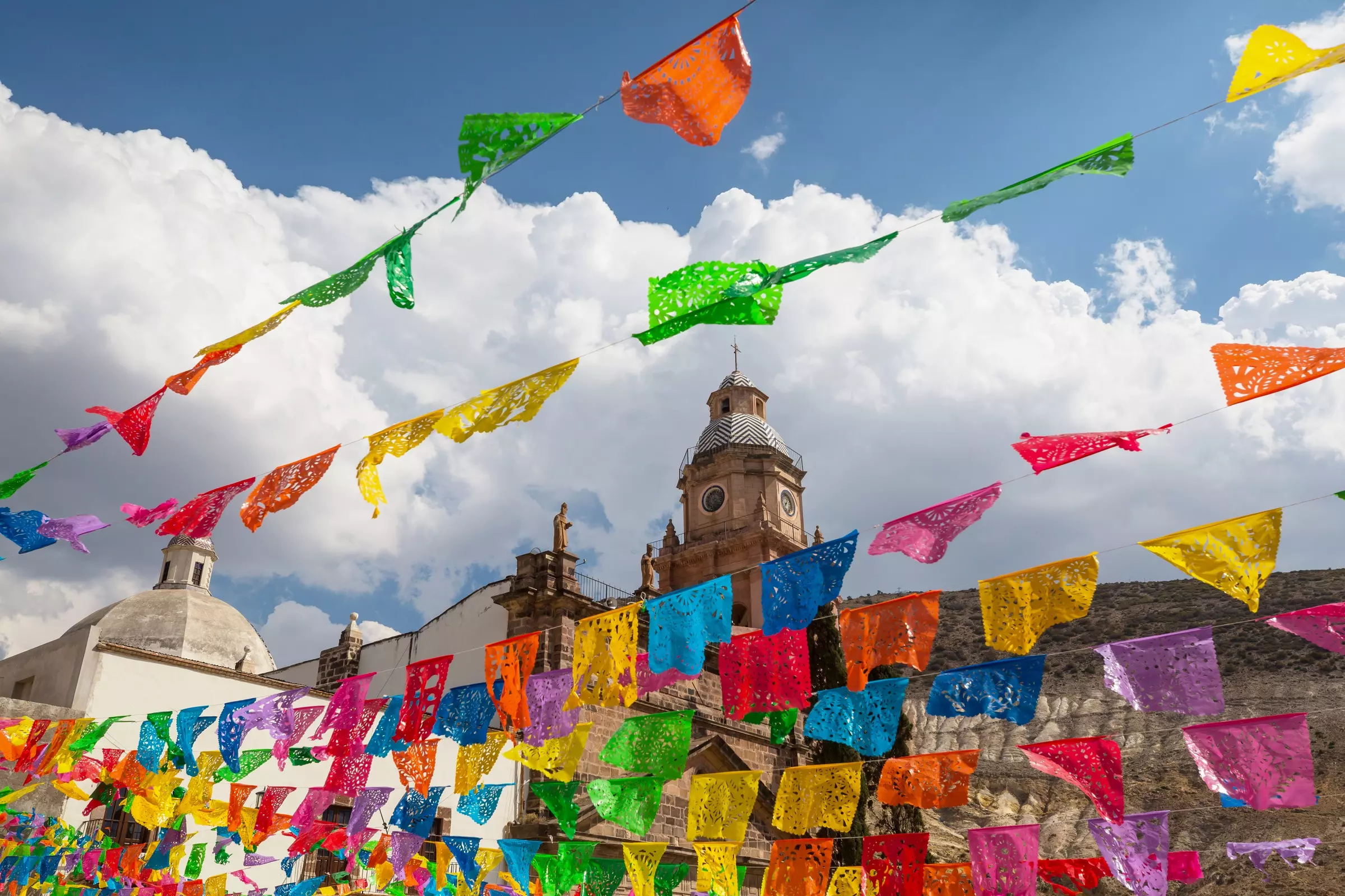 pueblos magicos de mexico