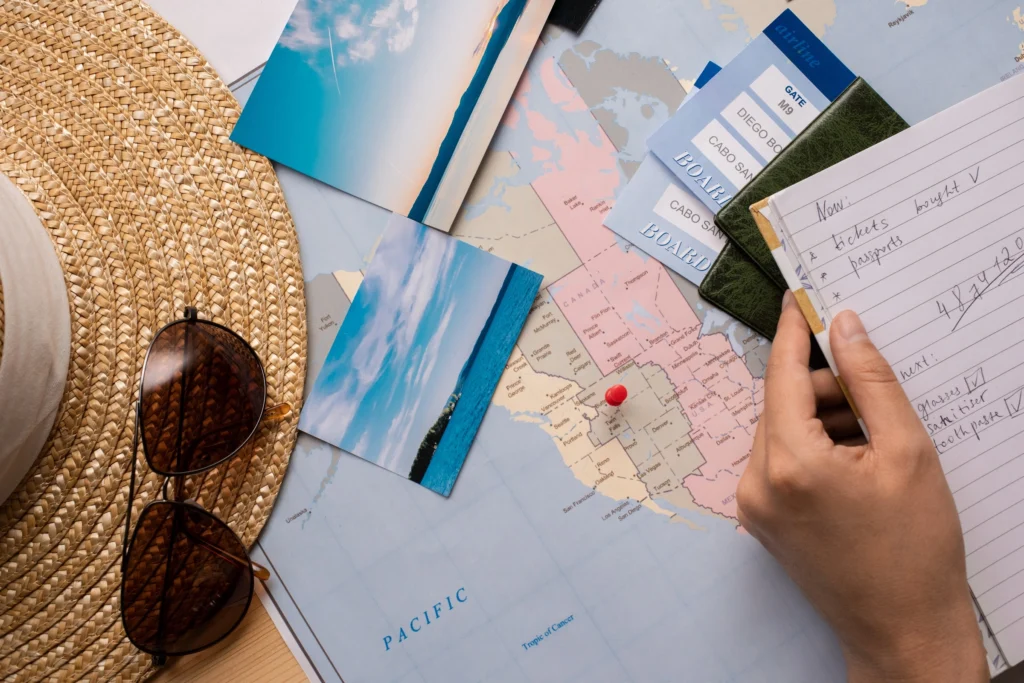 Planificación de los requisitos para viajar a bolivia