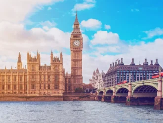 que ver en londres en un dia