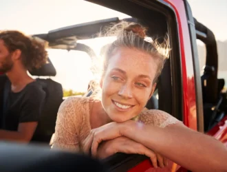 es recomendable rentar un auto en cancun