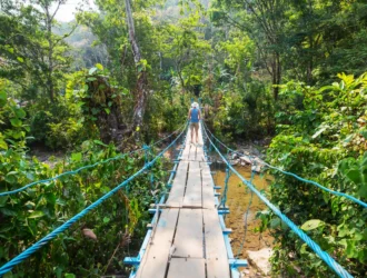 paises economicos para viajar