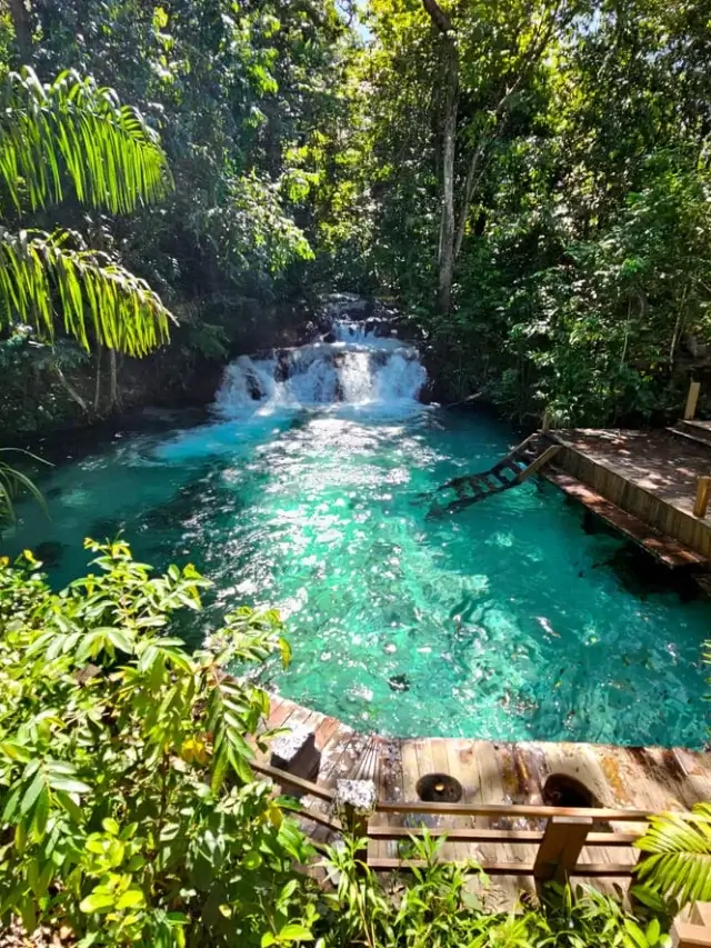 10 lugares para fugir do Carnaval